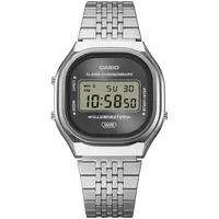 Casio Vintage A140WE-8AEF Edelstahl 36,8 mm A140WE-8AEF