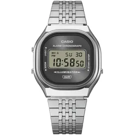 Casio Vintage A140WE-8AEF Edelstahl 36,8 mm A140WE-8AEF