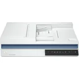 HP Scanjet Pro 3600 F1 Flatbed & (USB), Scanner