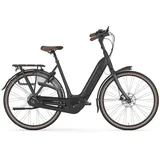 Gazelle Arroyo C8 Elite RT HMB 2025 28 Zoll RH 49 cm Damen grau
