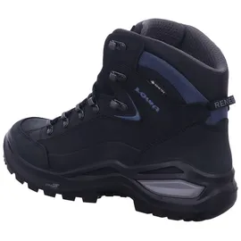 Lowa Renegade Evo GTX Mid Women Schwarz