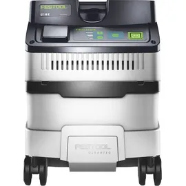 Festool Absaugmobil CLEANTEC CT 15 E 577410