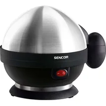 Sencor SEG 720BS 7 Eier Schwarz