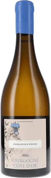 Bourgogne Côte d ́Or blanc Charlopin Tissier 2023