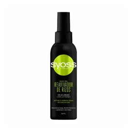 Syoss Curls Reviving Spray-Mask 150 ml