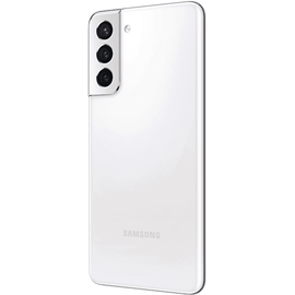 Samsung Galaxy S21 5G 128 GB phantom white