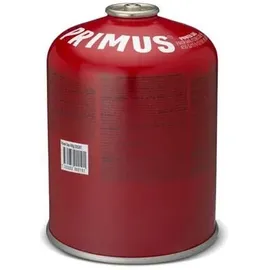 PRIMUS Power Gas Schraubkartusche 450 g