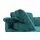 Kollektion Kraft Wohnlandschaft Sarina ¦ türkis/petrol ¦ Maße (cm): H: 98