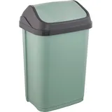 KEEEPER Swantje 25 l Nordic Grün