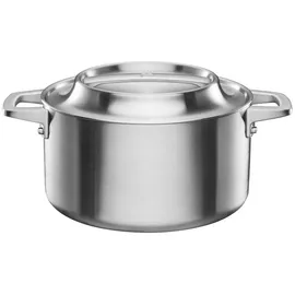 Fiskars Norden Kochtopf 26 cm rund