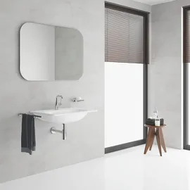 Grohe Essence M-Size Einhandmischer chrom 23463001