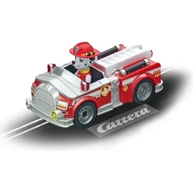 Carrera First PAW PATROL - Race 'N' Rescue