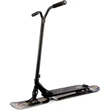 Ethic DTC Eretic Stunt Snow Scooter Slope V2 - Schwarz