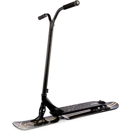 Ethic DTC Eretic Stunt Snow Scooter Slope V2 - Schwarz