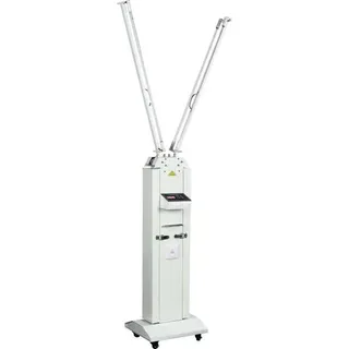 Good Connections Good Connections, UV-C Desinfektionsstation 120W mit 4 röhren für 60 m2 Raumfläche