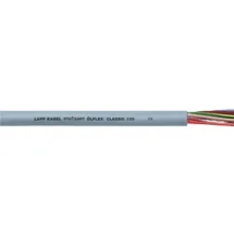 Lapp ÖLFLEX CLASSIC 100 2x0,5 00100004 R100