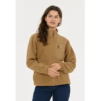 Whistler Felis W Teddy Jacket, ermine 44