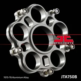 JT Sprockets JTA750B Kettenrad Black