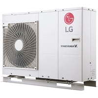 LG HM091MR.U44 Luftwärmepumpe Therma V Monobloc R32 Klasse A+++