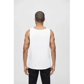 Brandit Textil Tanktop weiß L
