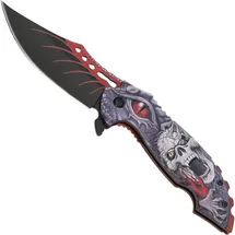 Budoten Nightmare I
