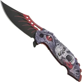 Budoten Nightmare I