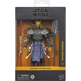 Hasbro Star Wars The Clone Wars Savage Opress