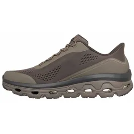 SKECHERS Glover Peak Herren Taupe 44