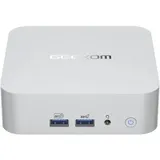 GEEKOM Mini-PC AMD Ryzen 7 32 GB RAM 1 TB SSD Windows 11 Pro