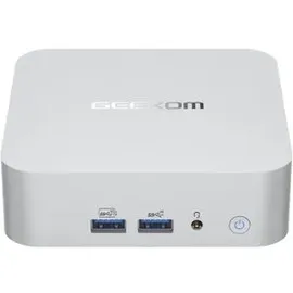 GEEKOM Mini-PC AMD Ryzen 7 32 GB RAM 1 TB SSD Windows 11 Pro