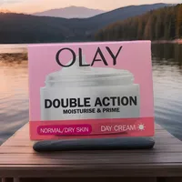 Olay Double Action Tagescreme Creme 50 ml