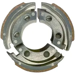 Kupplungsbacken (x3) Tomos A35