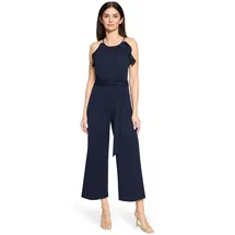 Vera Mont Damen mit Volant Night Sky,36 - 36