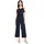 Vera Mont Damen mit Volant Night Sky,36 - 36
