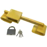IWH 019801 Containerschloss, Diebstahlschutz