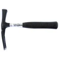 Primaster Maurerhammer 600 g Stiel 245 mm
