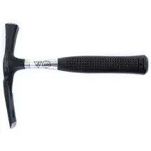 Primaster Maurerhammer 600 g Stiel 245 mm