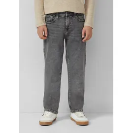 s.Oliver Jeans Pete/Regular Fit/Mid Rise/Straight Leg / 146