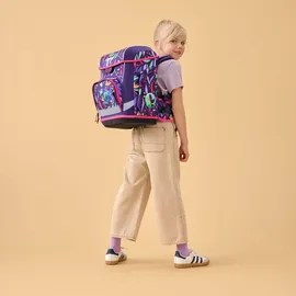 ergobag Cubo Light Set AmBärzonas