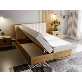 GRAINGOLD 180 x 200 cm Beige