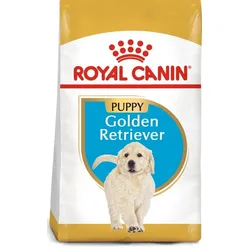 ROYAL CANIN Golden Retriever Junior 12kg+Überraschung für den Hund