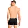 Puma Herren Boxershorts MEN Everyday BASIC BOXERS 2P Packung, 2er-Pack, mit Puma Webbund, schwarz