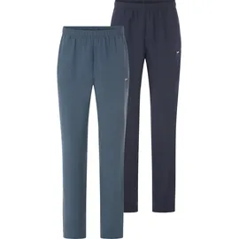 Babista Doppelpack Jogginghose BELLAVERTI blau- 23