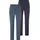 Babista Doppelpack Jogginghose BELLAVERTI blau- 23