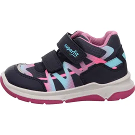 superfit Cooper Kinder Blau/Lila 26