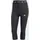 adidas TECHFIT Capri Leggings Schwarz 3XS