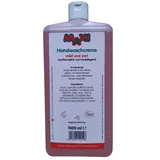 Maxi Handwaschcreme - 1000 ml (Euroflasche)