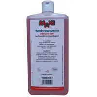 Maxi Handwaschcreme 1000 ml