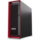 Lenovo ThinkStation P5 Gen 2 Intel Xeon 634 2,40 GHz 32 GB RAM 1 TB SSD Windows 11 Pro