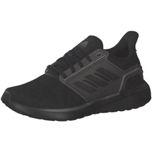 Adidas EQ19 Run Damen GY4732 core black/core black/iron metallic 38 2/3